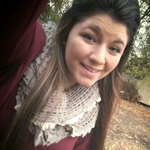 Meet your Posher, Kelsey